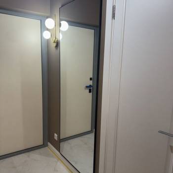 Продается 1-комнатная квартира, 31,4 м²