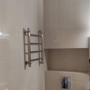 Сдается 1-комнатная квартира, 30 м²