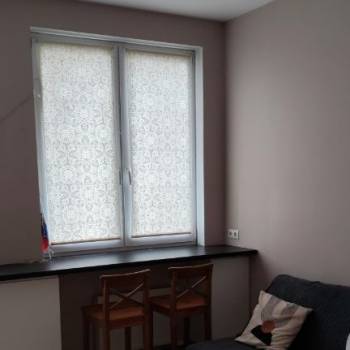 Сдается 1-комнатная квартира, 30 м²