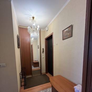 Сдается 1-комнатная квартира, 32 м²