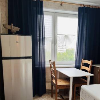 Сдается 1-комнатная квартира, 32 м²