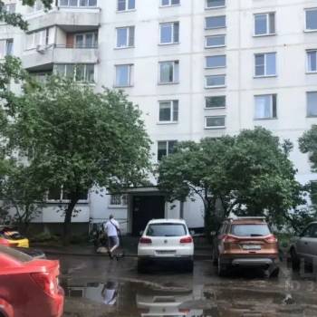 Сдается 1-комнатная квартира, 32 м²