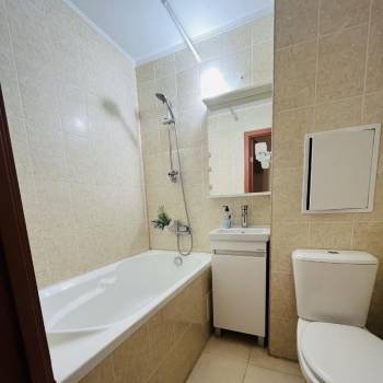 Сдается 1-комнатная квартира, 32 м²