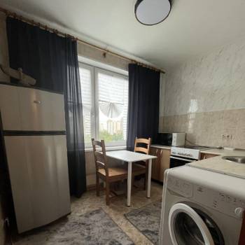 Сдается 1-комнатная квартира, 32 м²