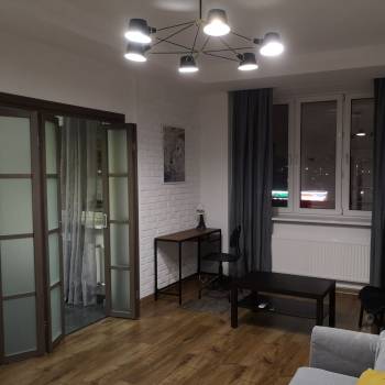Сдается 1-комнатная квартира, 48 м²