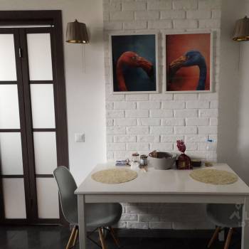 Сдается 1-комнатная квартира, 48 м²