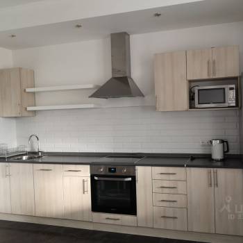 Сдается 1-комнатная квартира, 48 м²