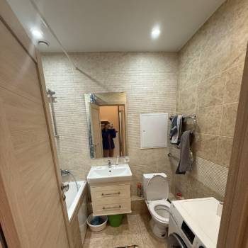 Сдается 1-комнатная квартира, 24 м²