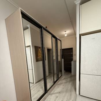 Сдается 1-комнатная квартира, 24 м²