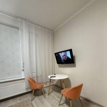 Сдается 1-комнатная квартира, 24 м²
