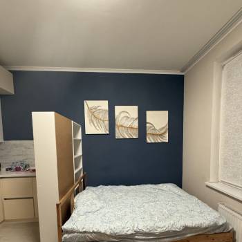 Сдается 1-комнатная квартира, 24 м²