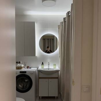 Сдается 1-комнатная квартира, 33,6 м²