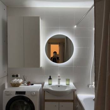 Сдается 1-комнатная квартира, 33,6 м²