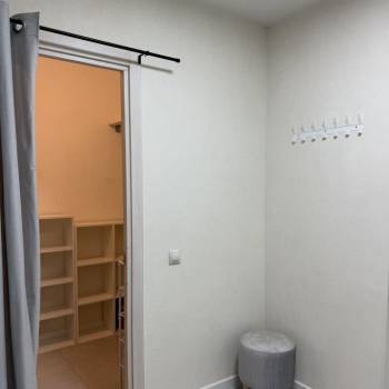 Сдается 1-комнатная квартира, 33,6 м²