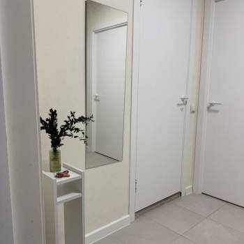 Сдается 1-комнатная квартира, 33,6 м²