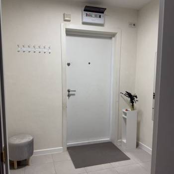 Сдается 1-комнатная квартира, 33,6 м²