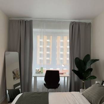 Сдается 1-комнатная квартира, 33,6 м²