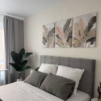 Сдается 1-комнатная квартира, 33,6 м²