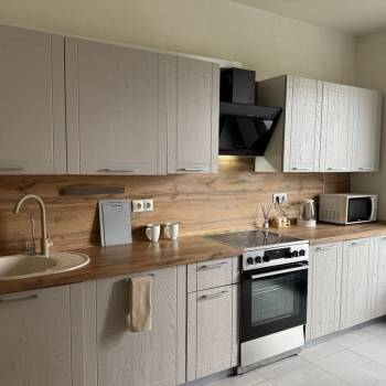 Сдается 1-комнатная квартира, 33,6 м²