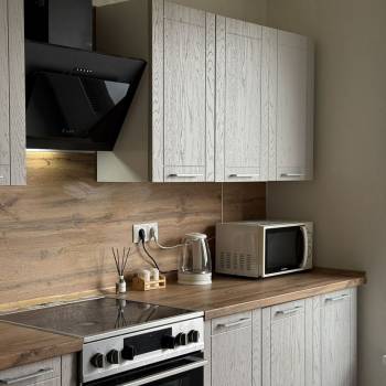 Сдается 1-комнатная квартира, 33,6 м²