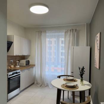 Сдается 1-комнатная квартира, 33,6 м²