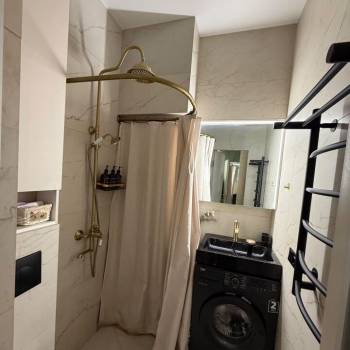 Сдается 1-комнатная квартира, 24 м²