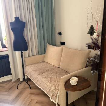 Сдается 1-комнатная квартира, 24 м²