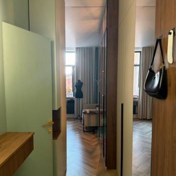 Сдается 1-комнатная квартира, 24 м²