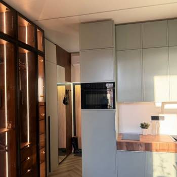 Сдается 1-комнатная квартира, 24 м²