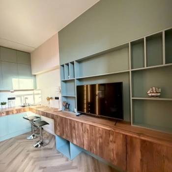 Сдается 1-комнатная квартира, 24 м²