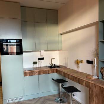 Сдается 1-комнатная квартира, 24 м²