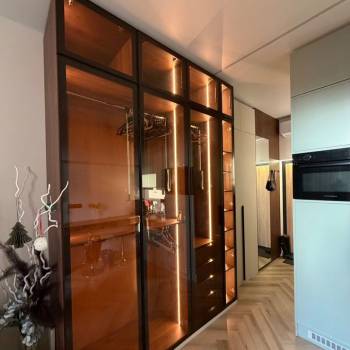 Сдается 1-комнатная квартира, 24 м²