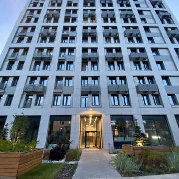 Сдается 1-комнатная квартира, 30 м²