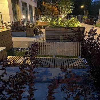 Сдается 1-комнатная квартира, 30 м²