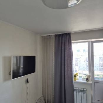 Продается 3-х комнатная квартира, 75,4 м²