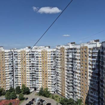 Продается 3-х комнатная квартира, 75,4 м²