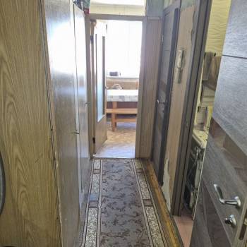 Продается 3-х комнатная квартира, 75,4 м²