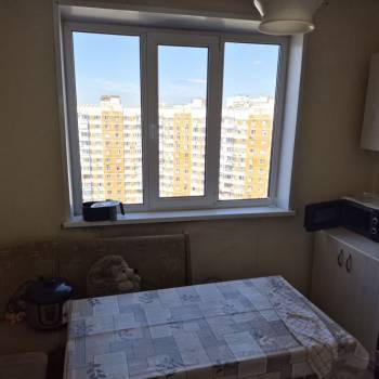 Продается 3-х комнатная квартира, 75,4 м²