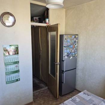 Продается 3-х комнатная квартира, 75,4 м²