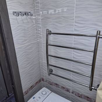 Продается 3-х комнатная квартира, 75,4 м²