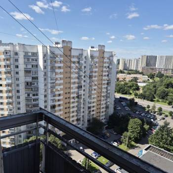 Продается 3-х комнатная квартира, 75,4 м²