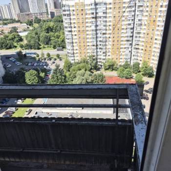 Продается 3-х комнатная квартира, 75,4 м²