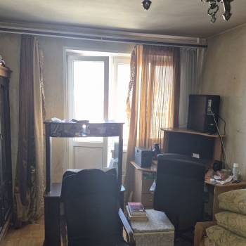 Продается 3-х комнатная квартира, 75,4 м²