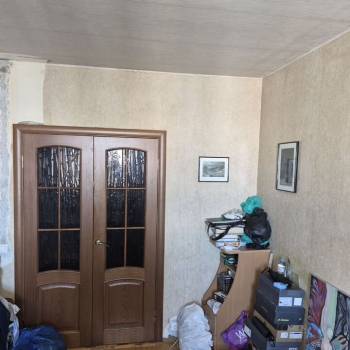 Продается 3-х комнатная квартира, 75,4 м²