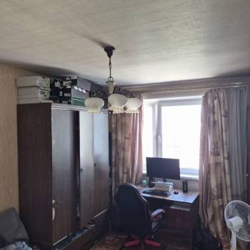Продается 3-х комнатная квартира, 75,4 м²