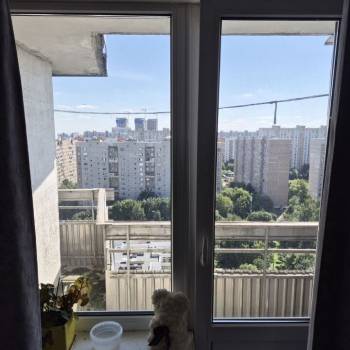 Продается 3-х комнатная квартира, 75,4 м²