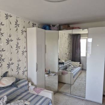 Продается 3-х комнатная квартира, 75,4 м²