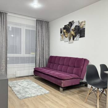 Продается 2-х комнатная квартира, 49 м²