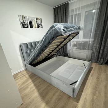 Продается 2-х комнатная квартира, 49 м²