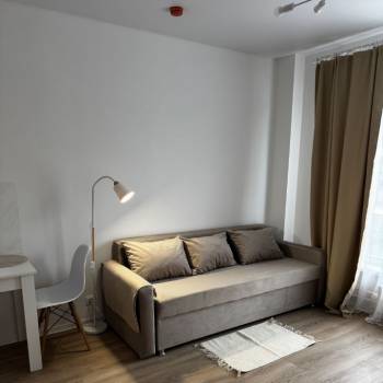 Сдается 1-комнатная квартира, 20 м²
